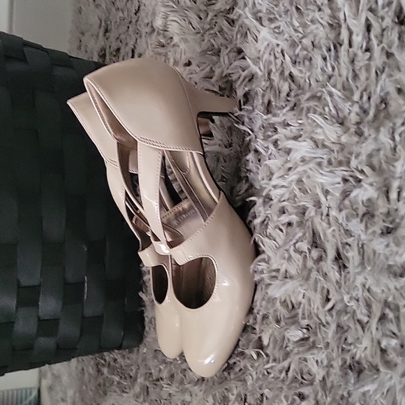 Life Stride Soft System "Parked" Slip On Heel - Picture 2 of 8